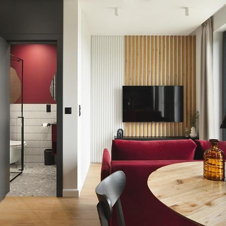 Apartamenty Na Lakach كودوفا- زدروي المظهر الخارجي الصورة