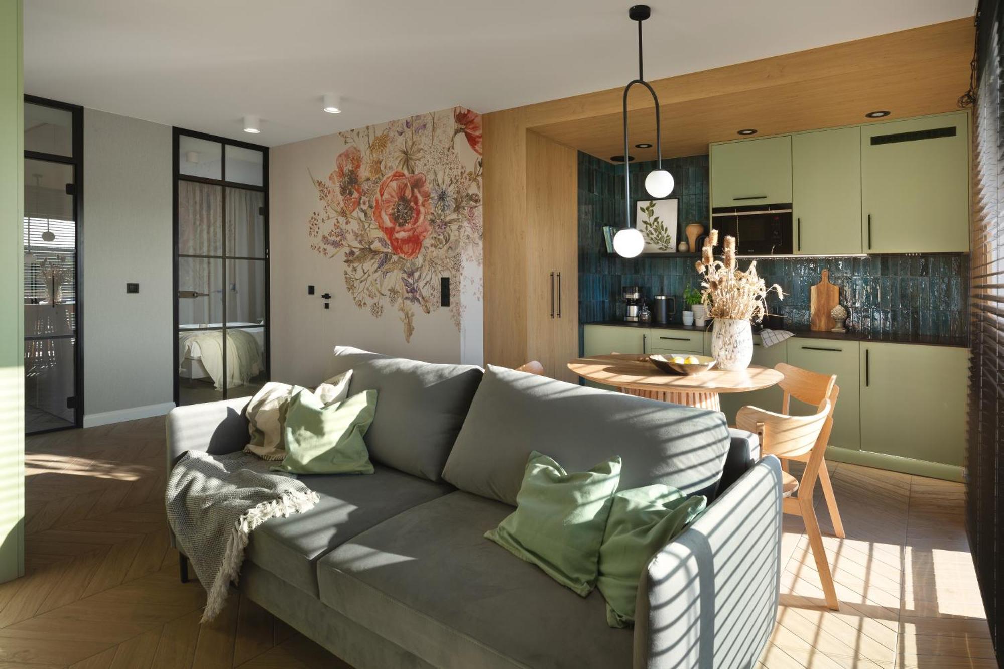 Apartamenty Na Lakach كودوفا- زدروي المظهر الخارجي الصورة