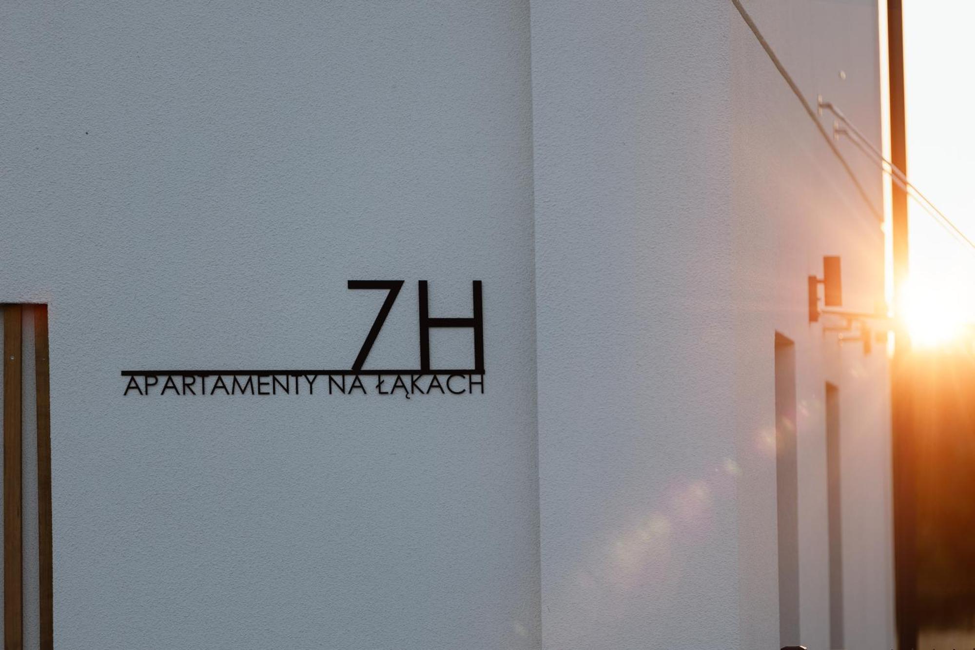 Apartamenty Na Lakach كودوفا- زدروي المظهر الخارجي الصورة