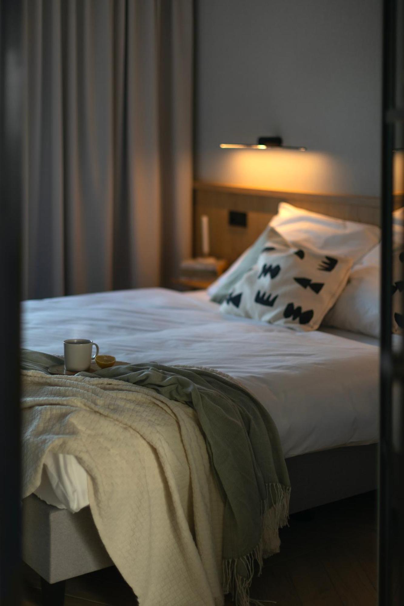 Apartamenty Na Lakach كودوفا- زدروي المظهر الخارجي الصورة