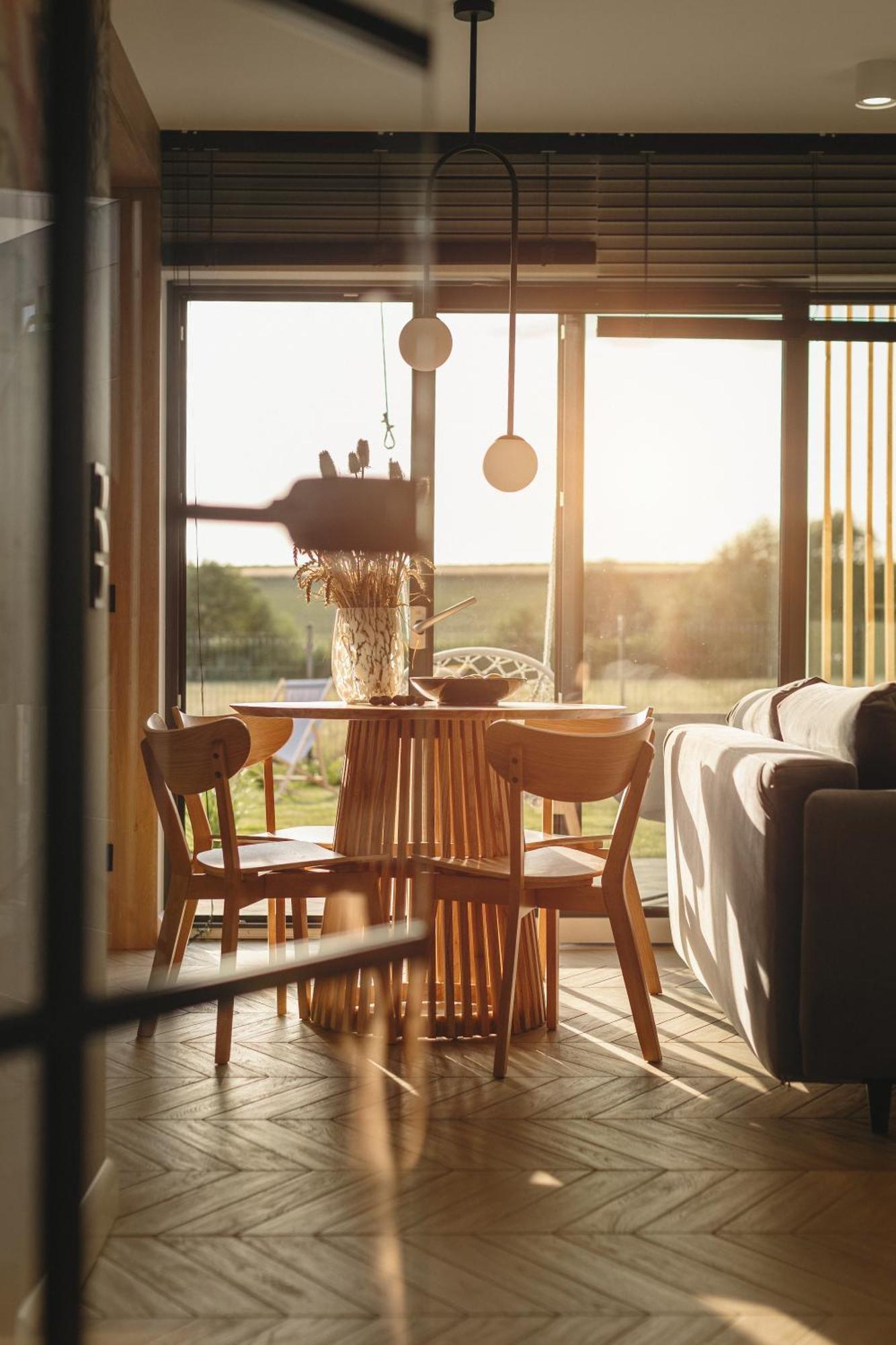 Apartamenty Na Lakach كودوفا- زدروي المظهر الخارجي الصورة