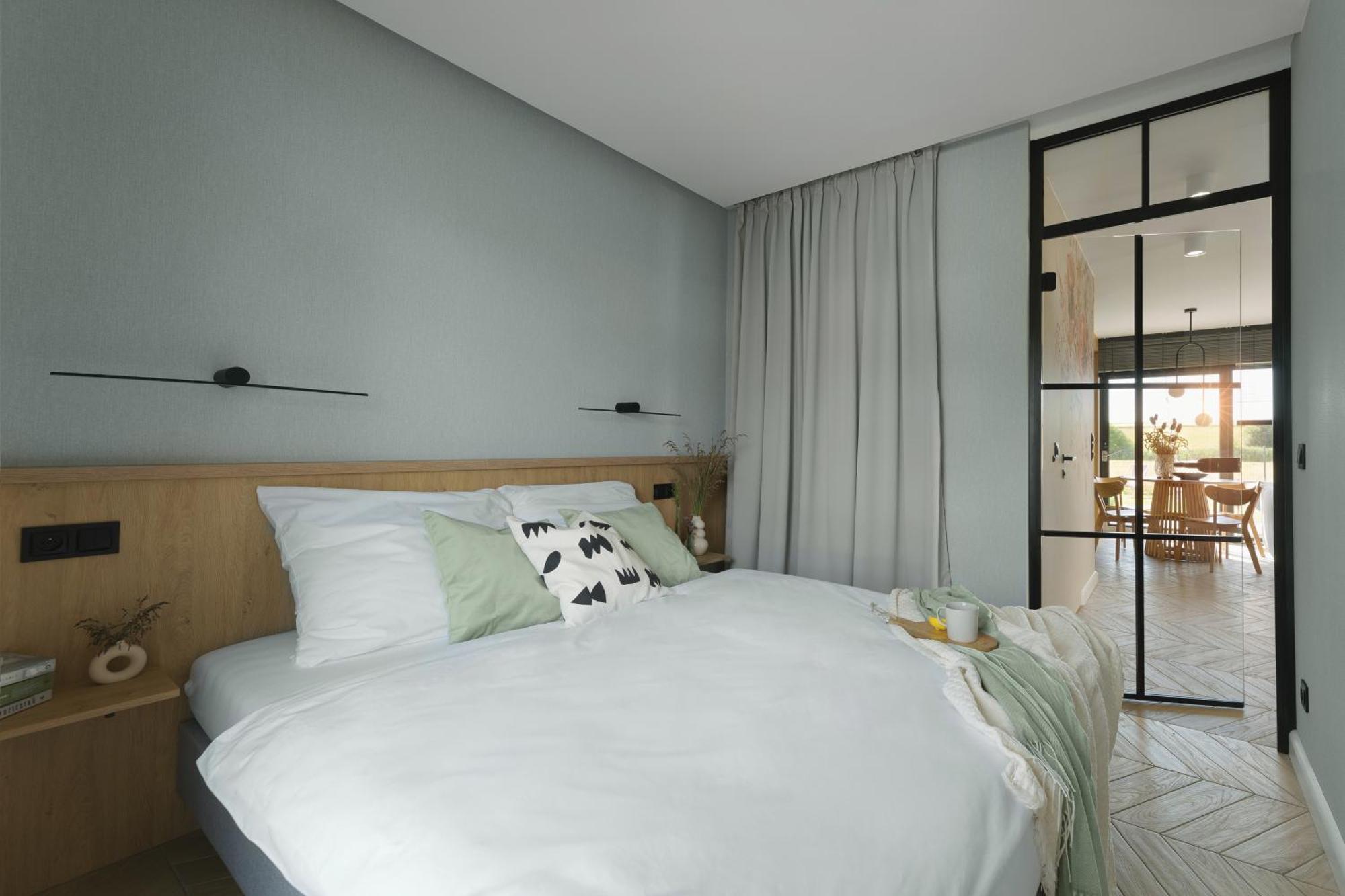 Apartamenty Na Lakach كودوفا- زدروي الغرفة الصورة