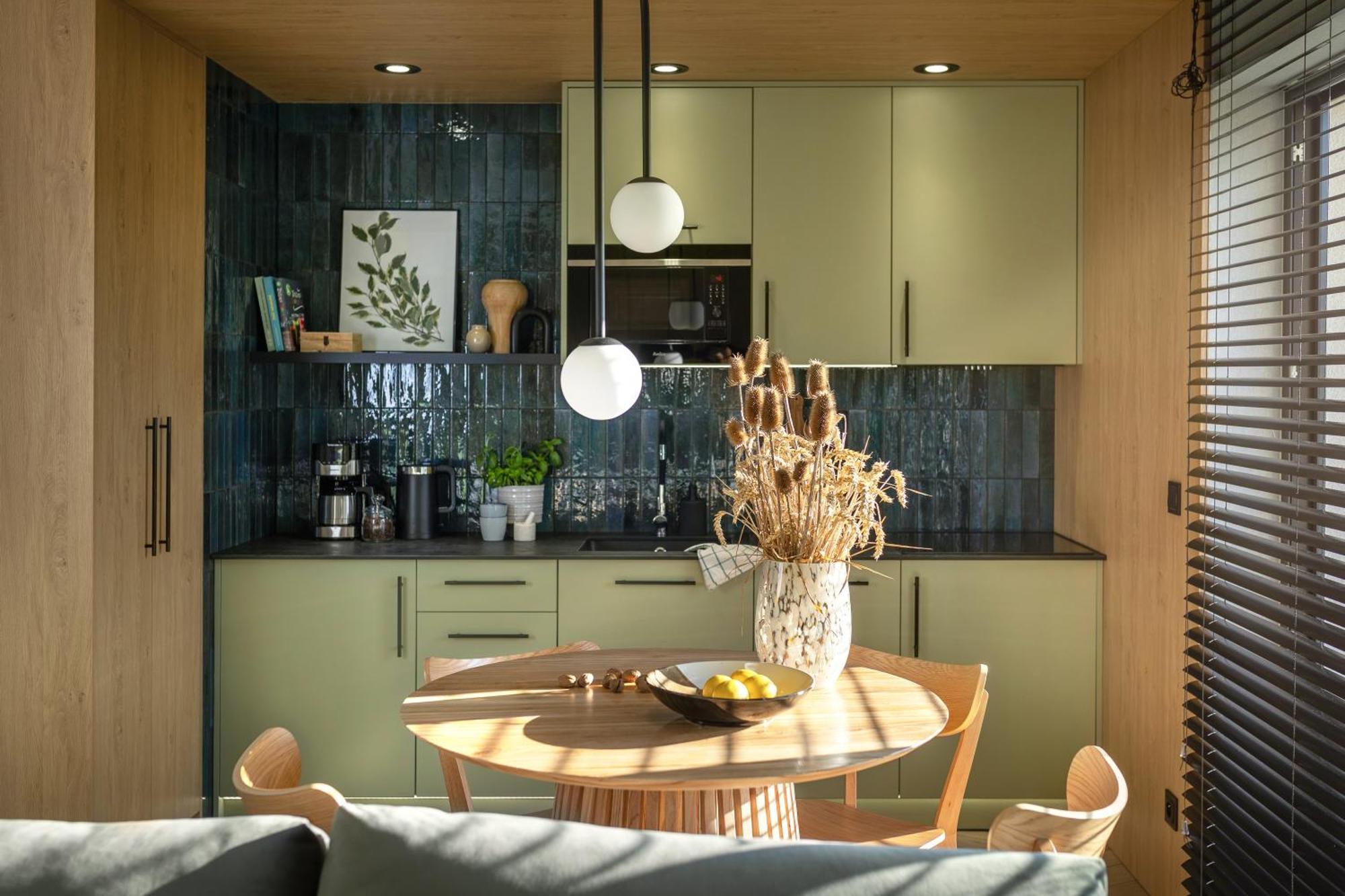 Apartamenty Na Lakach كودوفا- زدروي الغرفة الصورة