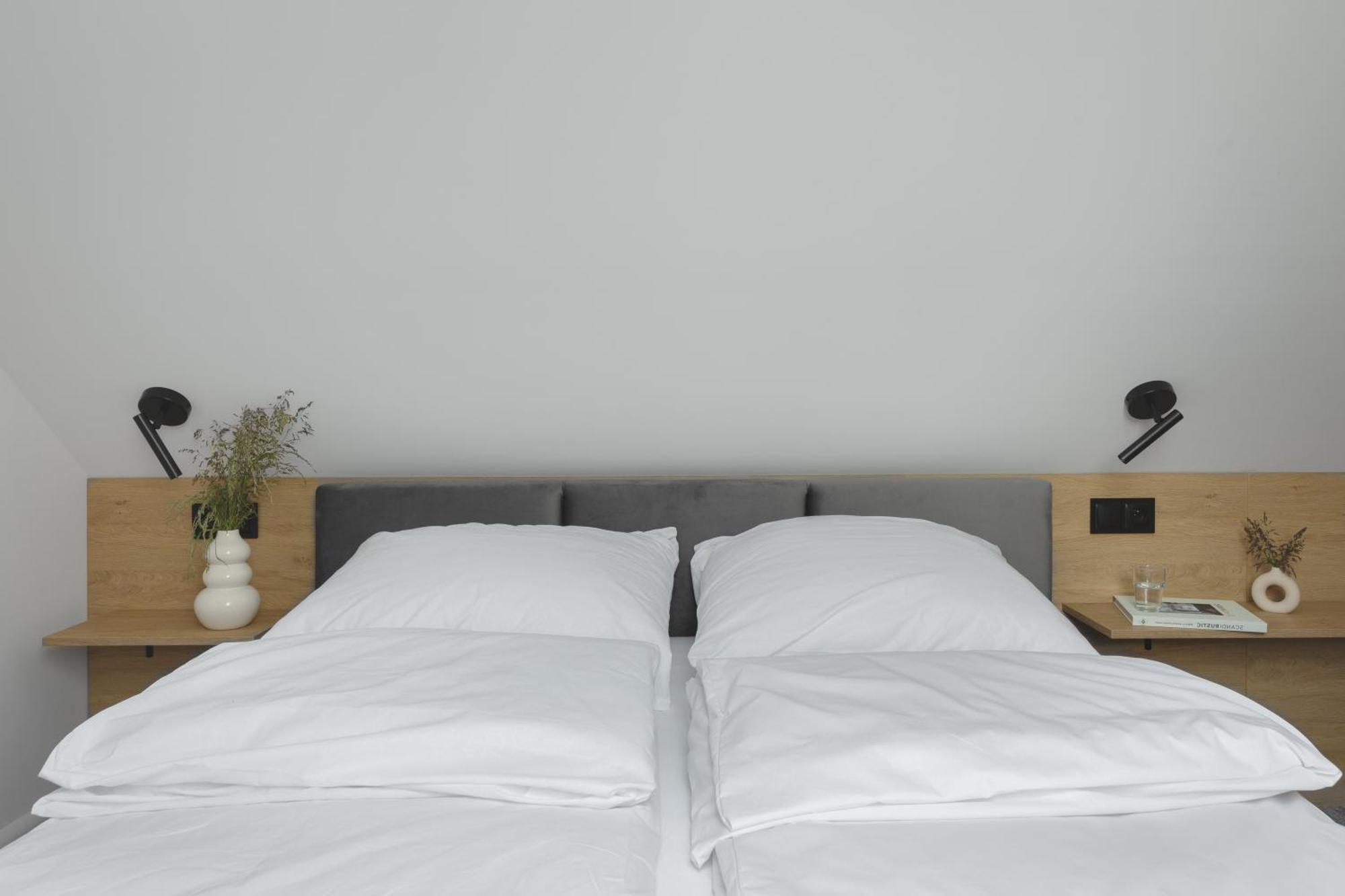 Apartamenty Na Lakach كودوفا- زدروي المظهر الخارجي الصورة