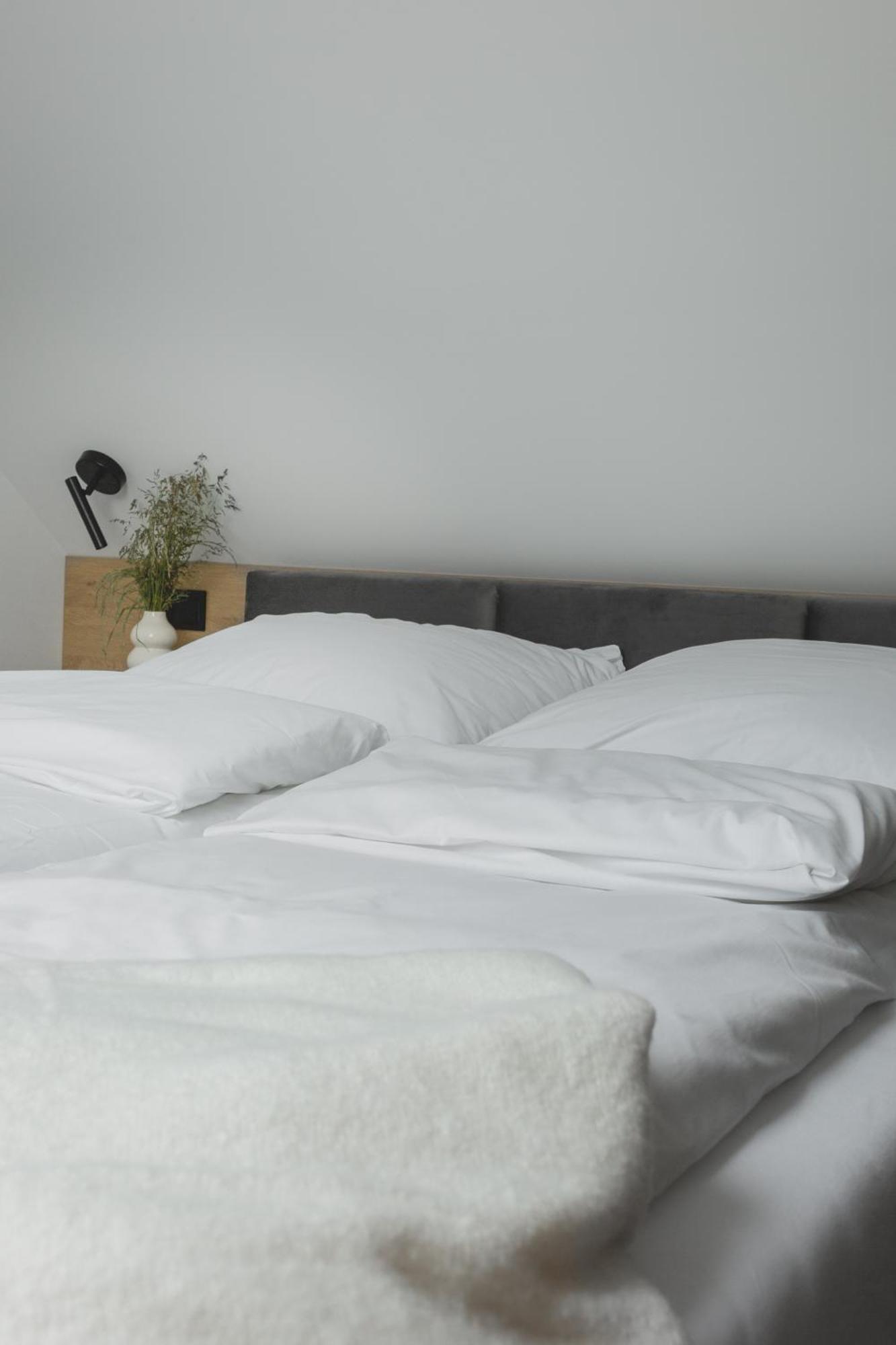 Apartamenty Na Lakach كودوفا- زدروي المظهر الخارجي الصورة