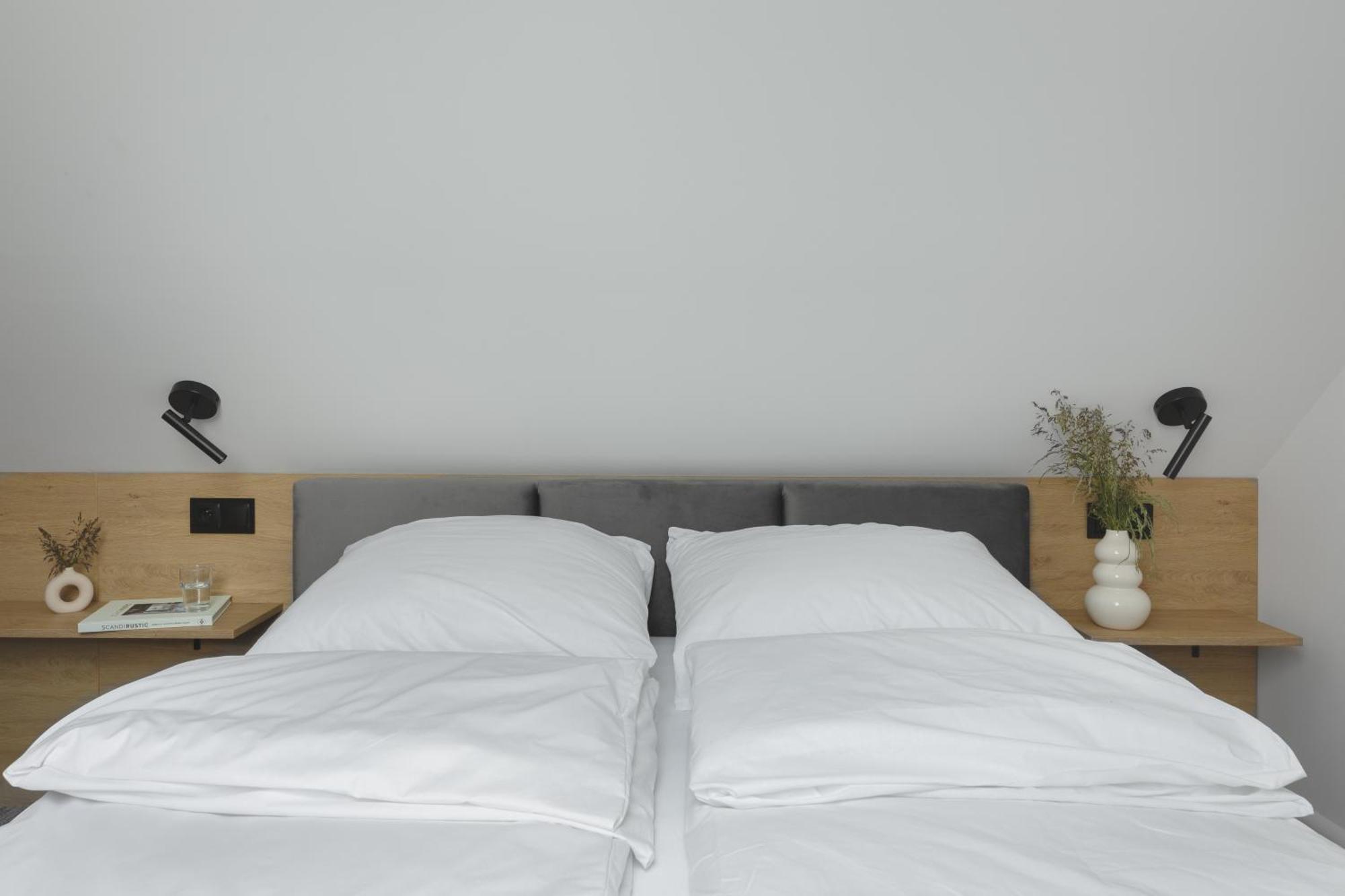 Apartamenty Na Lakach كودوفا- زدروي المظهر الخارجي الصورة