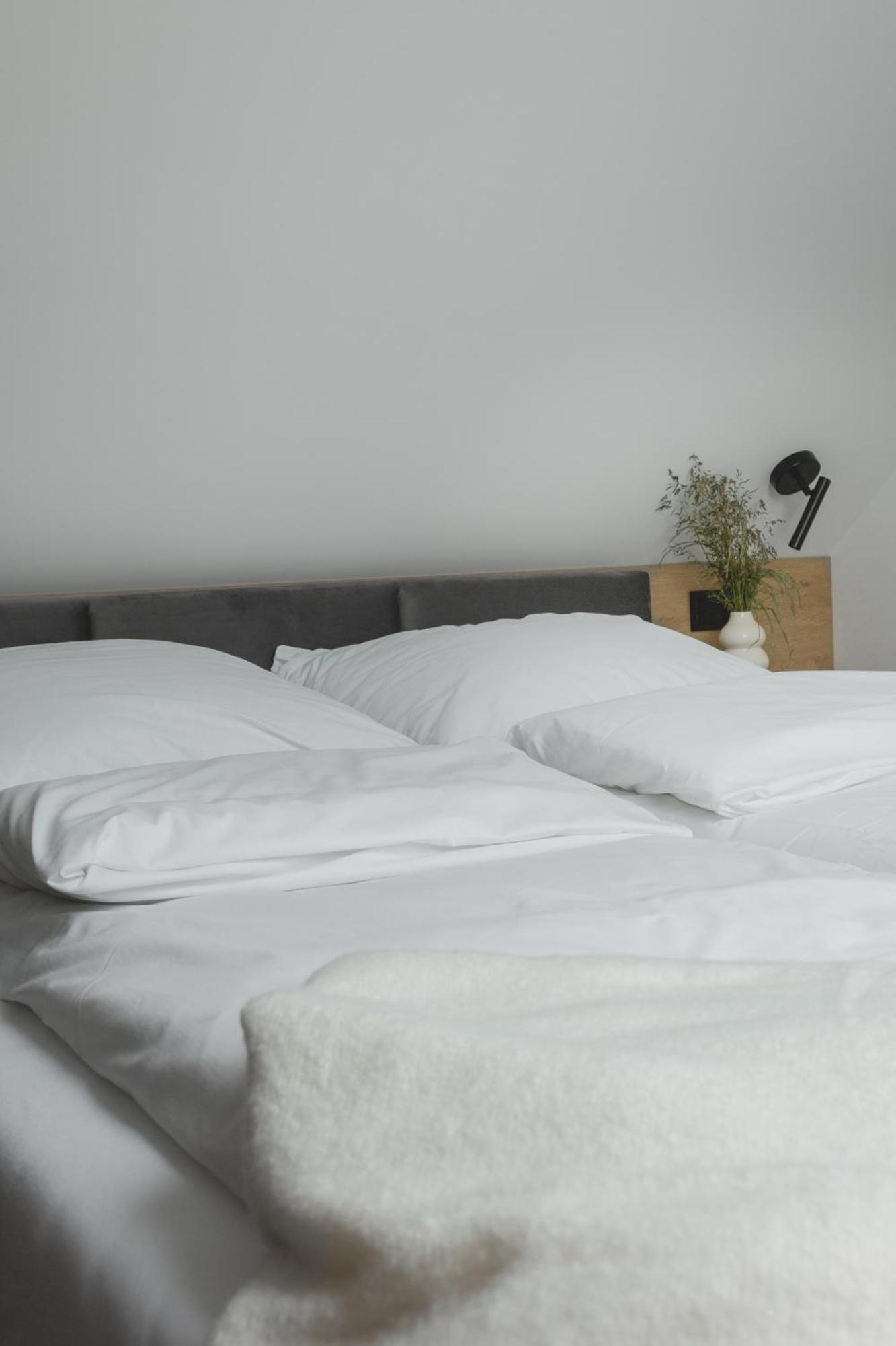 Apartamenty Na Lakach كودوفا- زدروي المظهر الخارجي الصورة