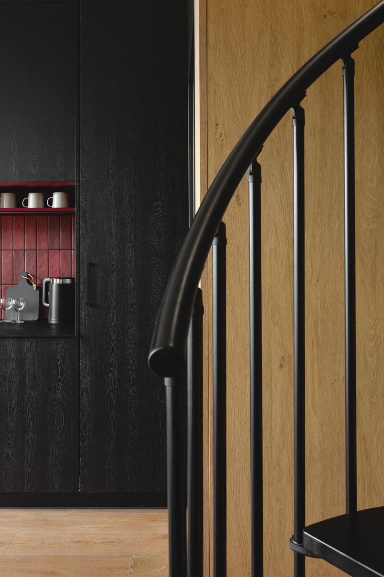 Apartamenty Na Lakach كودوفا- زدروي المظهر الخارجي الصورة