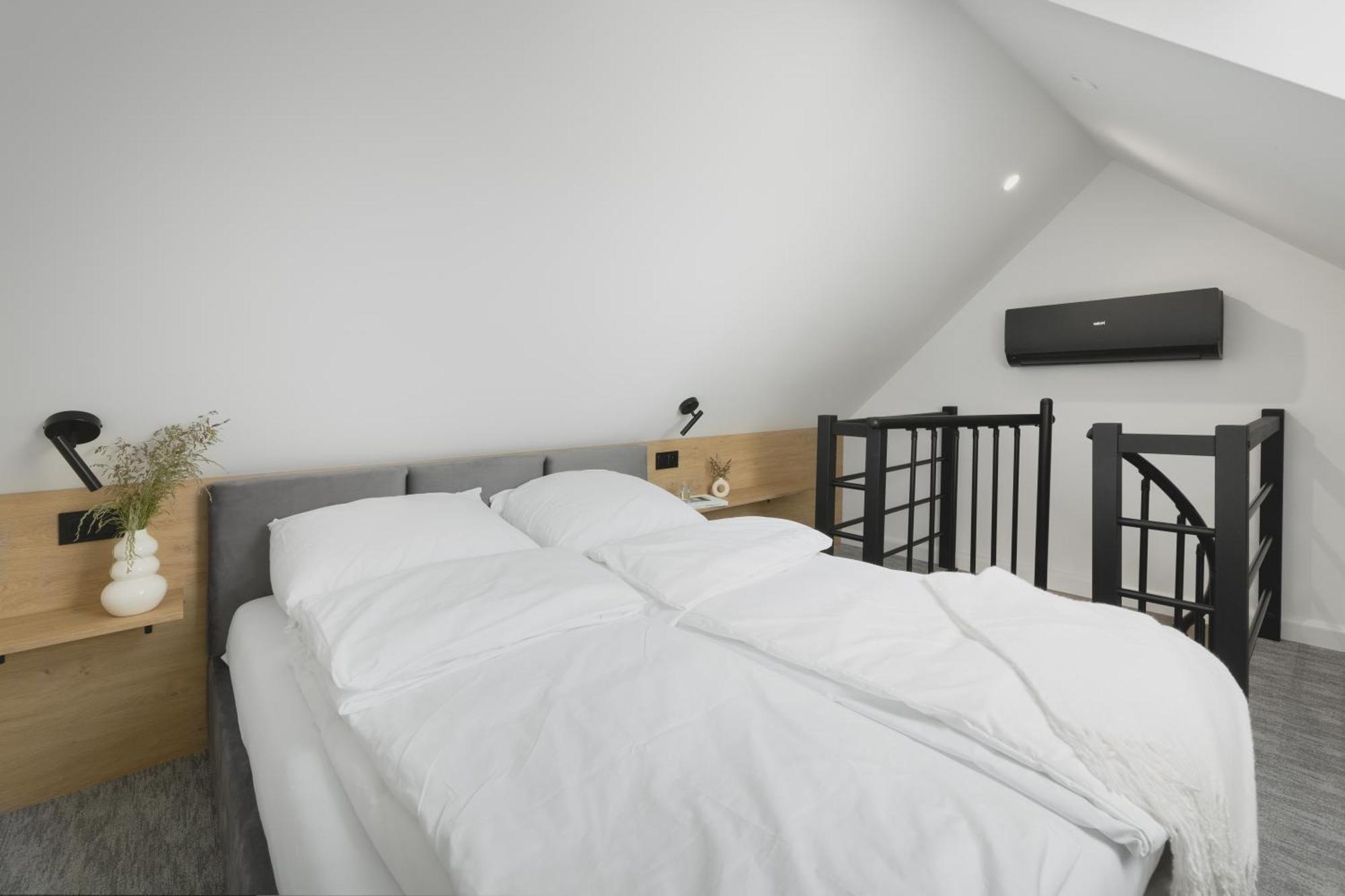 Apartamenty Na Lakach كودوفا- زدروي المظهر الخارجي الصورة