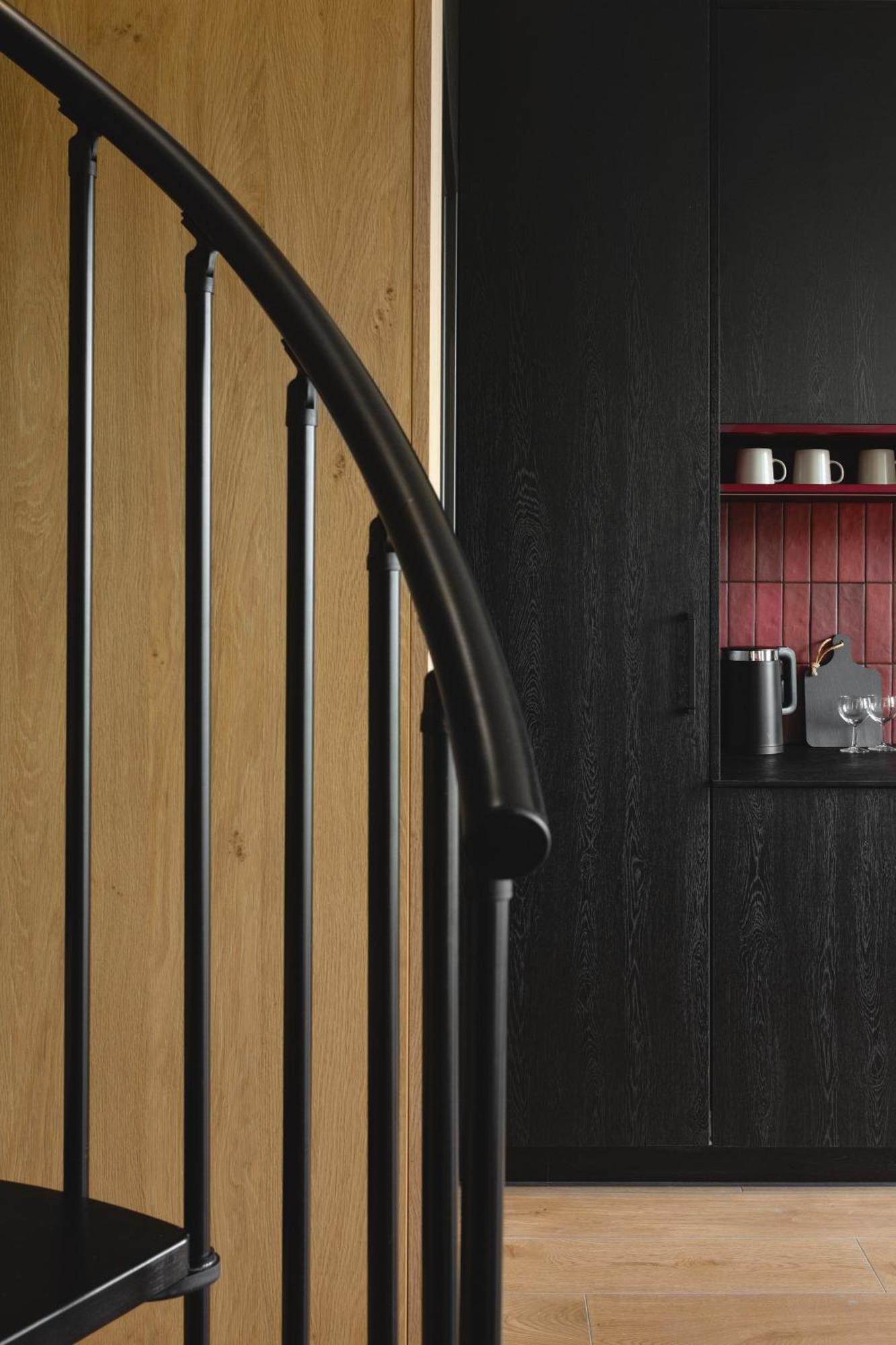 Apartamenty Na Lakach كودوفا- زدروي المظهر الخارجي الصورة