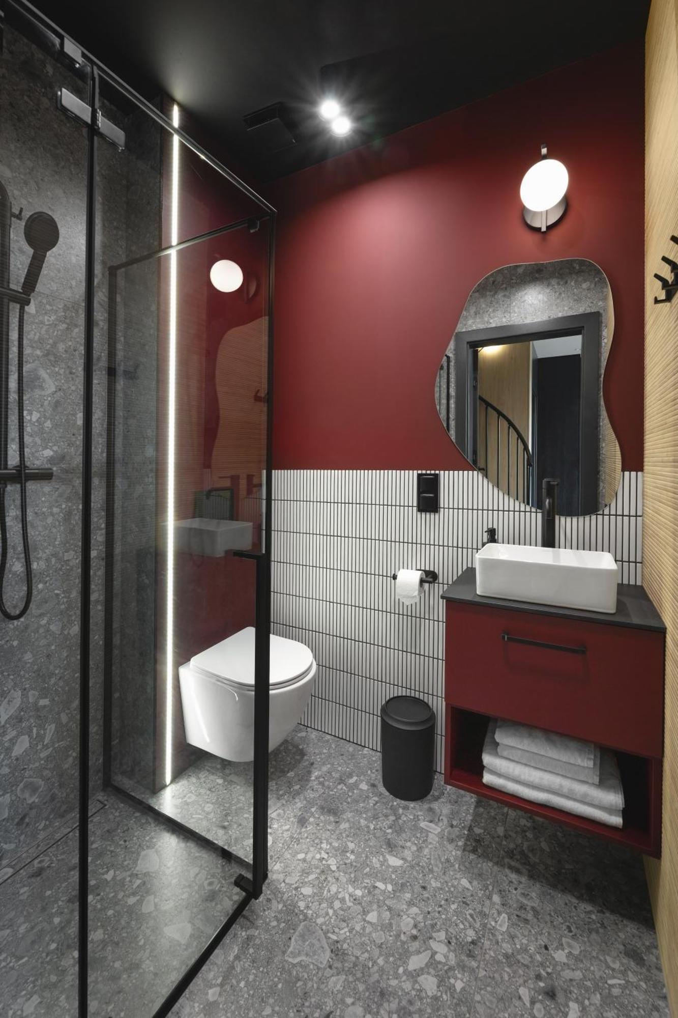 Apartamenty Na Lakach كودوفا- زدروي المظهر الخارجي الصورة