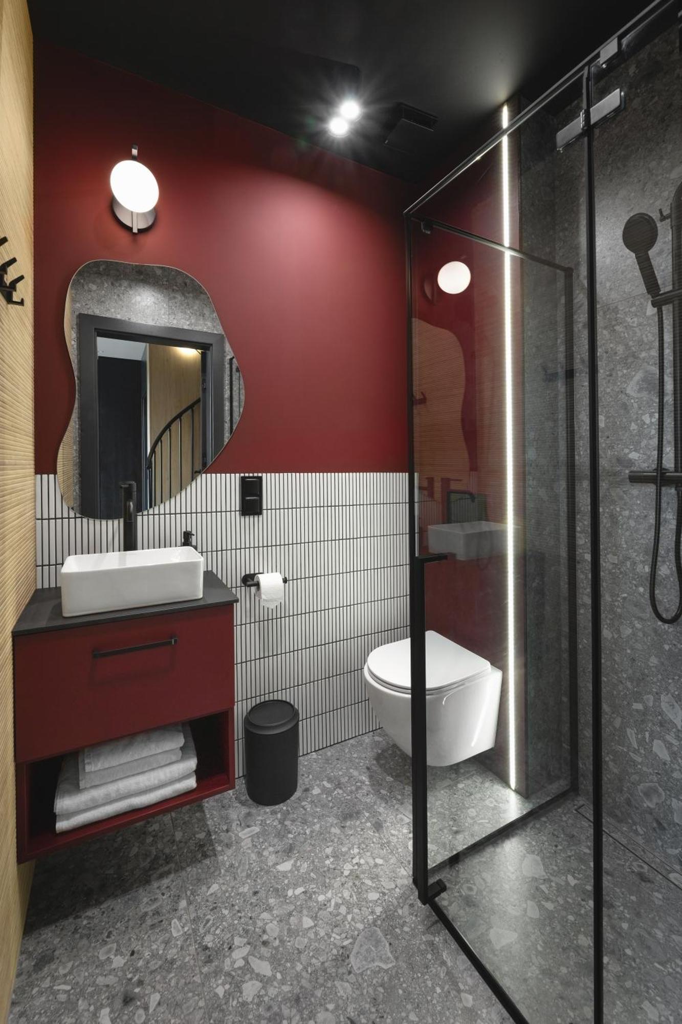 Apartamenty Na Lakach كودوفا- زدروي المظهر الخارجي الصورة
